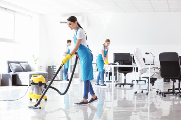 Nettoyage après travaux : 4 étapes indispensables pour le réussir